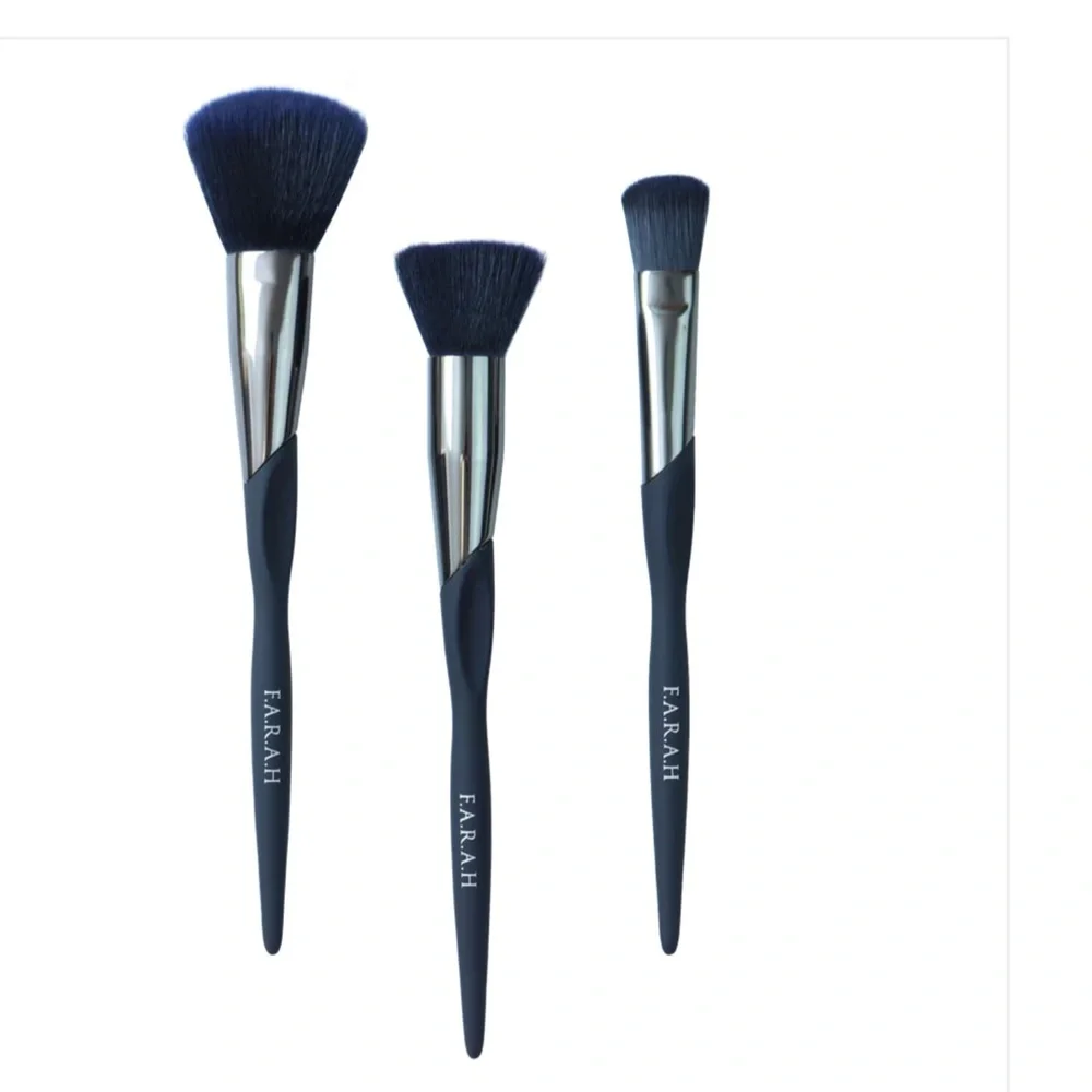 Farah Midnight Pro Trio NIB